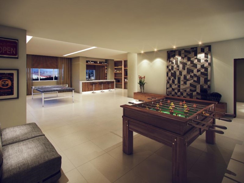 Apartamento, 3 quartos, 134 m² - Foto 13