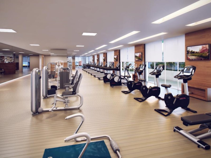 Apartamento, 3 quartos, 134 m² - Foto 14