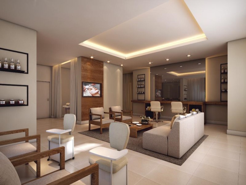 Apartamento, 3 quartos, 134 m² - Foto 15