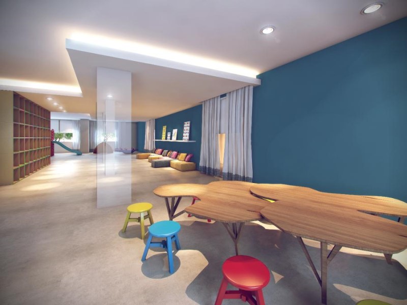 Apartamento, 3 quartos, 134 m² - Foto 16