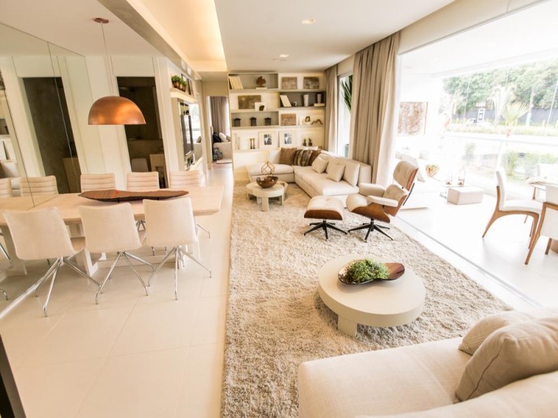 Apartamento, 3 quartos, 134 m² - Foto 17