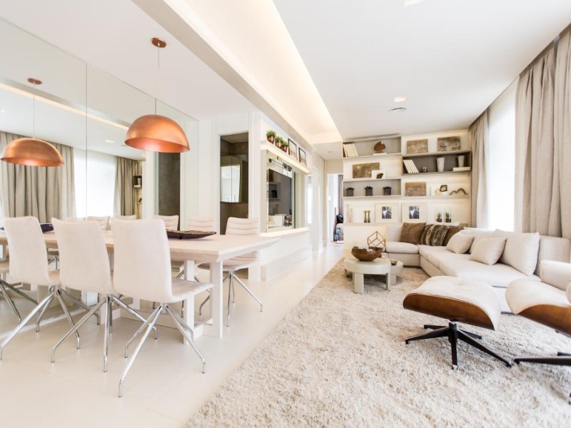 Apartamento, 3 quartos, 134 m² - Foto 18