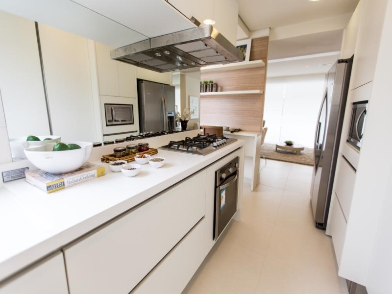 Apartamento, 3 quartos, 134 m² - Foto 19