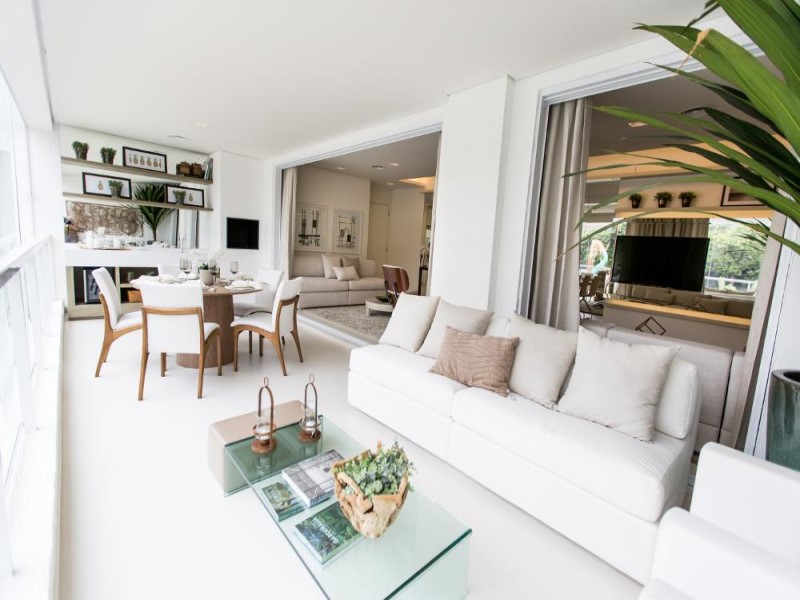 Apartamento, 3 quartos, 134 m² - Foto 20