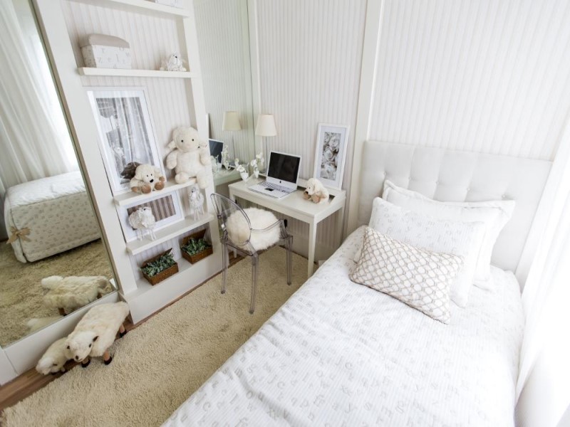 Apartamento, 3 quartos, 134 m² - Foto 21