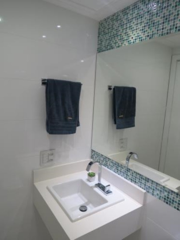 Apartamento, 2 quartos, 66 m² - Foto 3