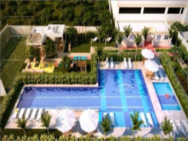 Apartamento, 2 quartos, 66 m² - Foto 6