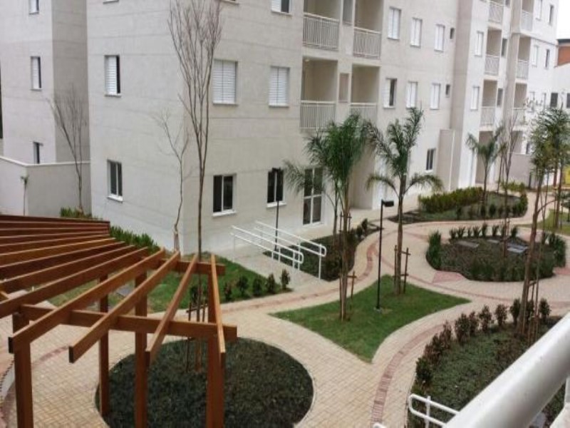 Apartamento, 2 quartos, 66 m² - Foto 1