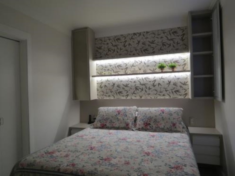 Apartamento, 2 quartos, 66 m² - Foto 7