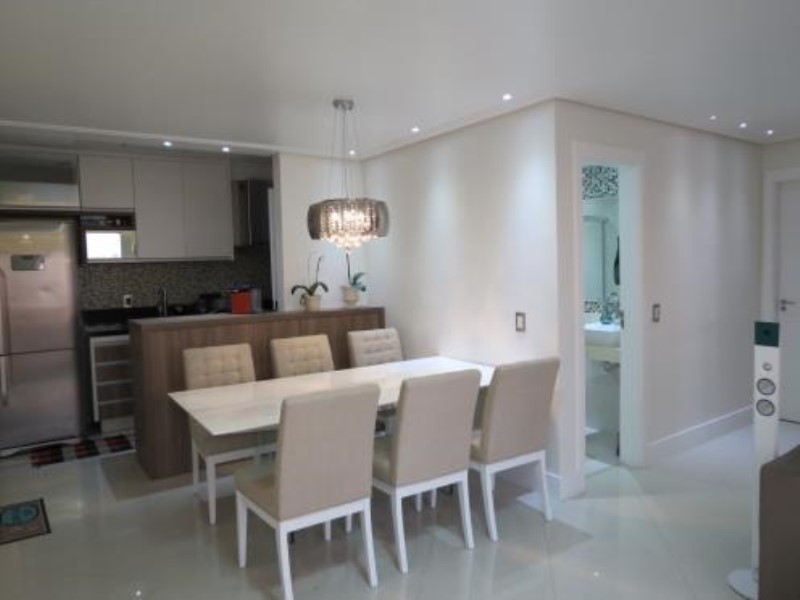 Apartamento, 2 quartos, 66 m² - Foto 8