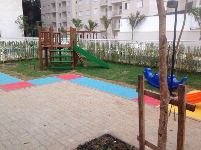 Apartamento, 2 quartos, 66 m² - Foto 9