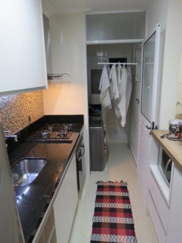 Apartamento, 2 quartos, 66 m² - Foto 10