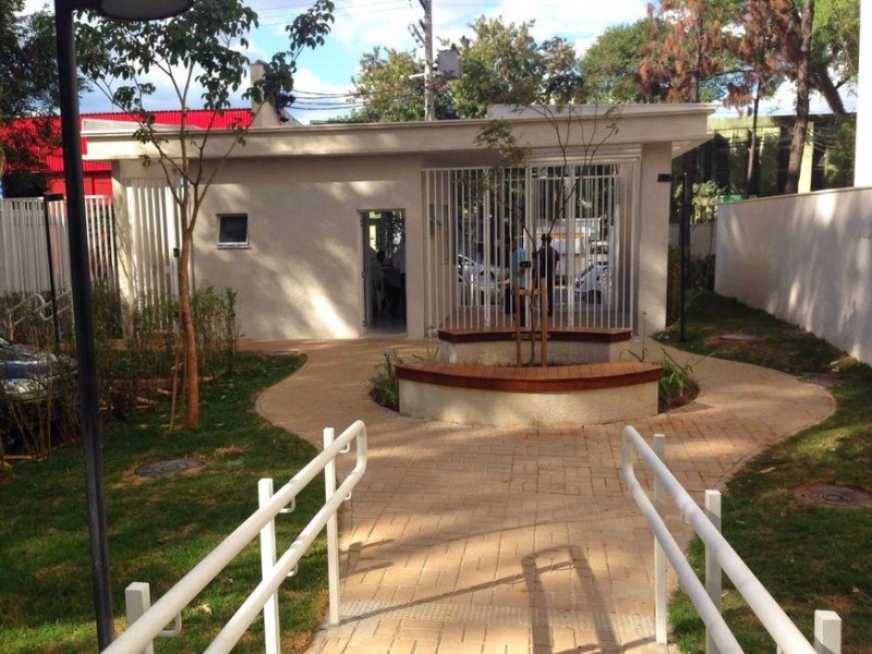 Apartamento, 2 quartos, 66 m² - Foto 14