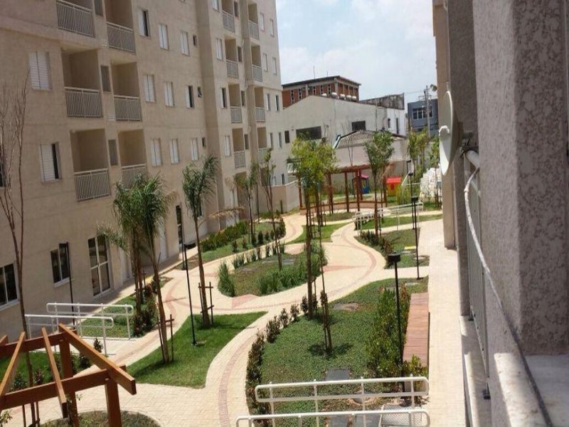 Apartamento, 2 quartos, 66 m² - Foto 21