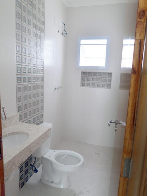 Sobrado, 3 quartos, 110 m² - Foto 4