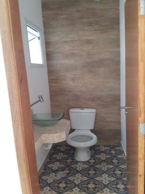 Sobrado, 3 quartos, 110 m² - Foto 12