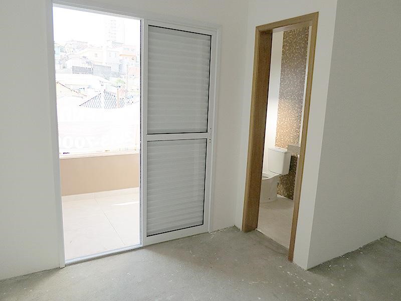 Sobrado, 3 quartos, 110 m² - Foto 1