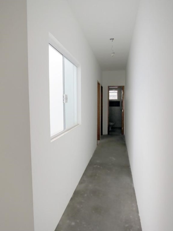 Sobrado, 3 quartos, 110 m² - Foto 2