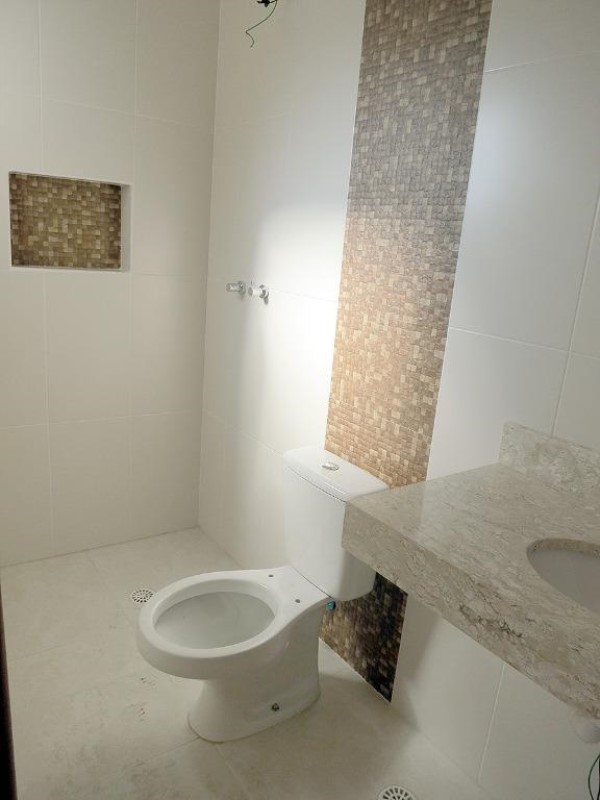 Sobrado, 3 quartos, 110 m² - Foto 4