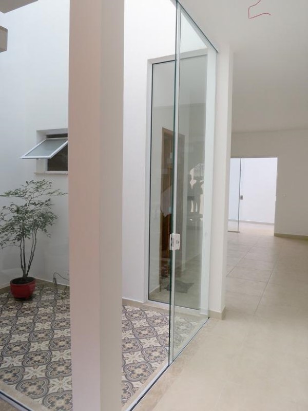 Sobrado, 3 quartos, 110 m² - Foto 8