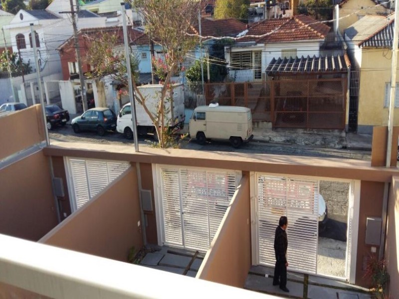 Sobrado, 3 quartos, 110 m² - Foto 13