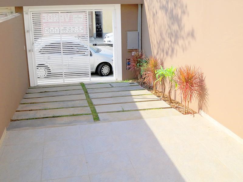 Sobrado, 3 quartos, 11 m² - Foto 7