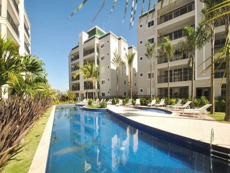 Apartamento, 3 quartos, 105 m² - Foto 2