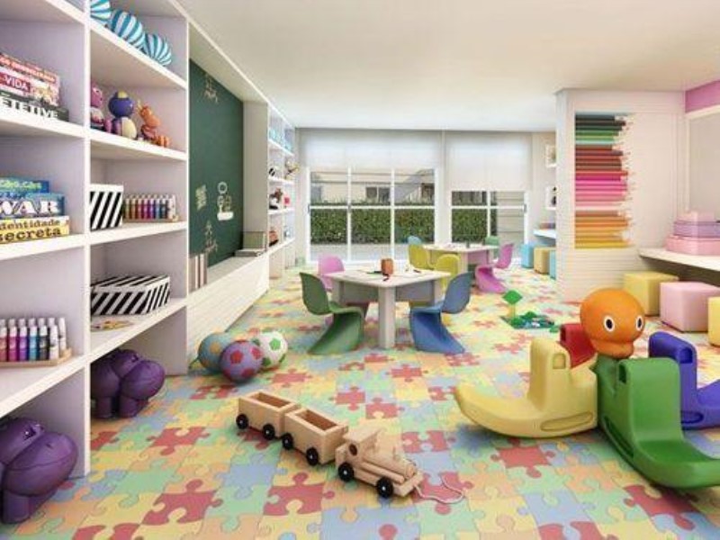 Apartamento, 3 quartos, 105 m² - Foto 8