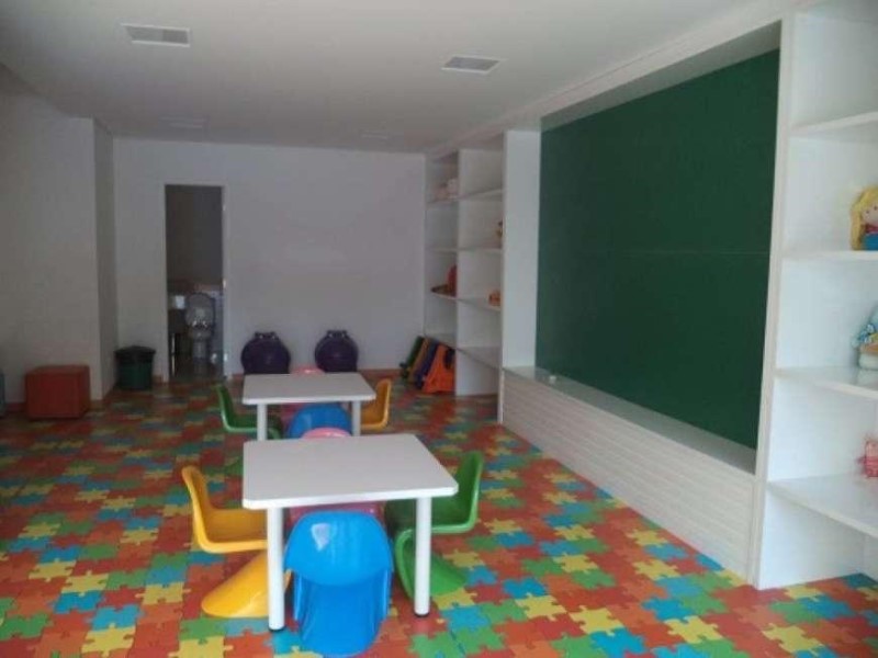 Apartamento, 3 quartos, 105 m² - Foto 9