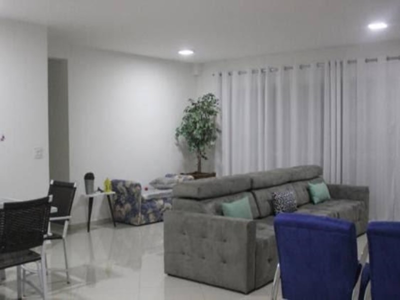 Apartamento, 3 quartos, 105 m² - Foto 20