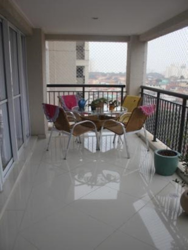 Apartamento, 3 quartos, 105 m² - Foto 31