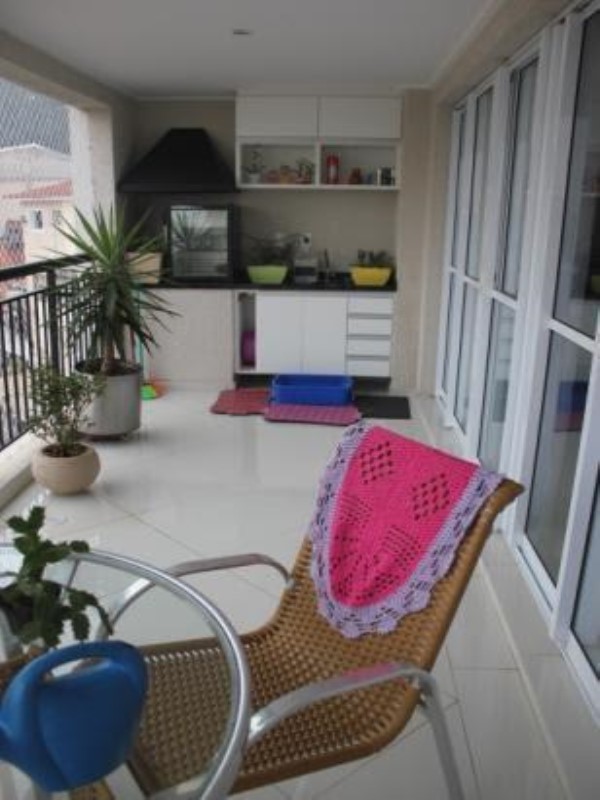 Apartamento, 3 quartos, 105 m² - Foto 32