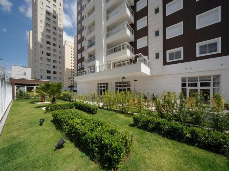 Apartamento à venda com 3 quartos, 148m² - Foto 1