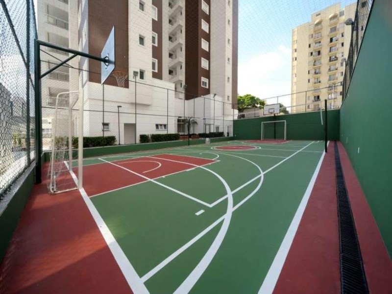 Apartamento à venda com 3 quartos, 148m² - Foto 6