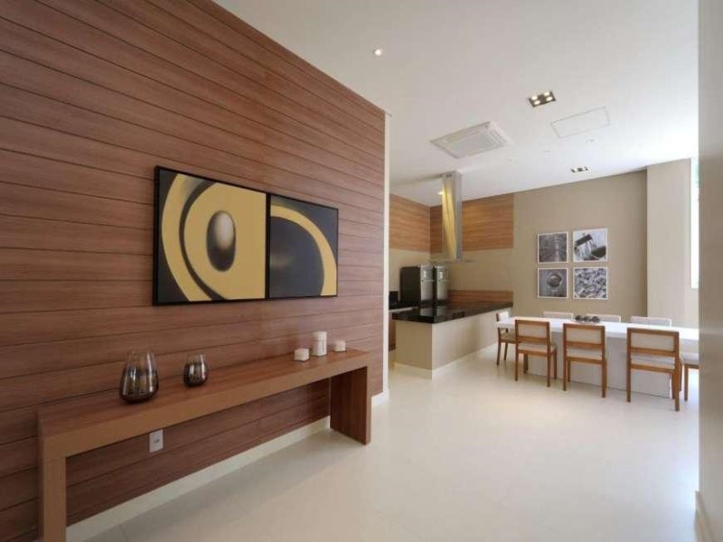 Apartamento à venda com 3 quartos, 148m² - Foto 7