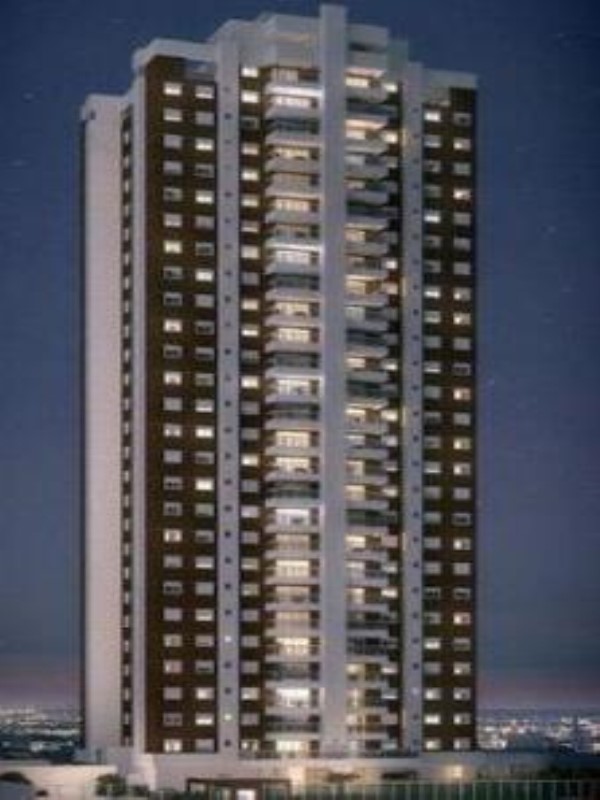 Apartamento à venda com 3 quartos, 148m² - Foto 8