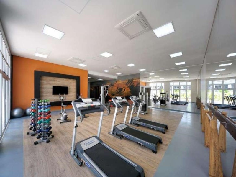 Apartamento à venda com 3 quartos, 148m² - Foto 9