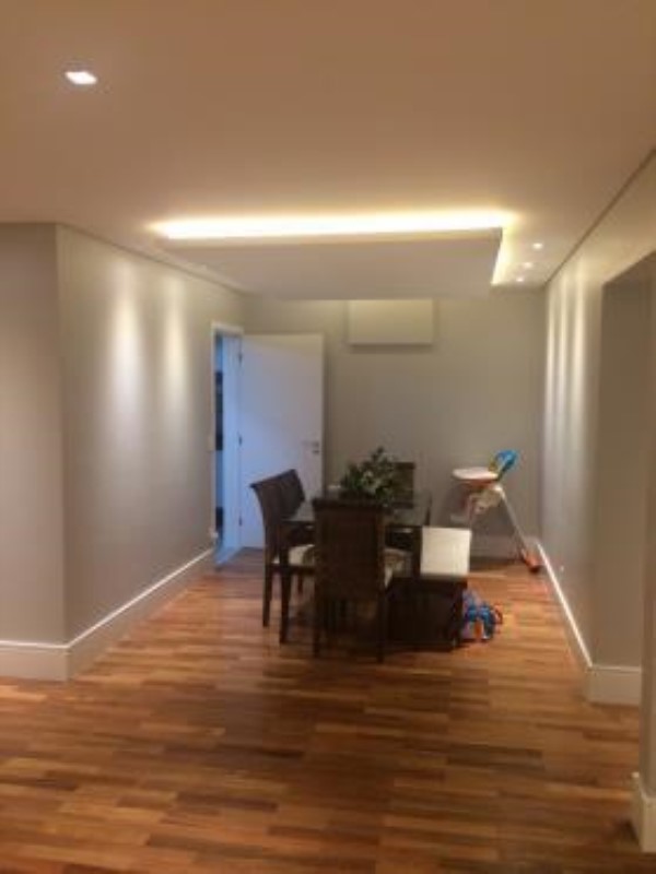 Apartamento à venda com 3 quartos, 148m² - Foto 10