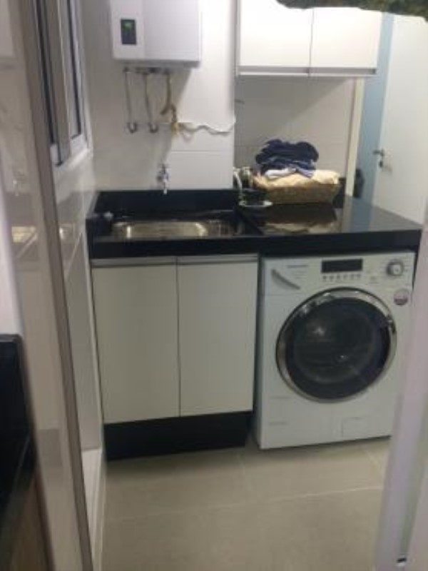 Apartamento à venda com 3 quartos, 148m² - Foto 12