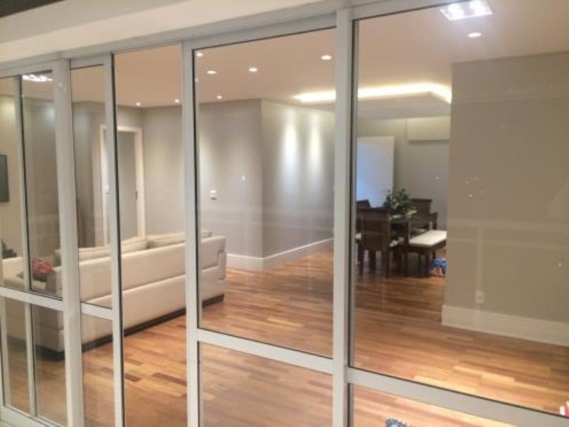 Apartamento à venda com 3 quartos, 148m² - Foto 13