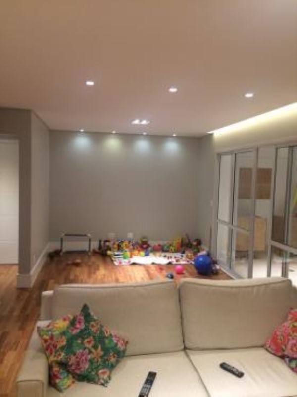 Apartamento à venda com 3 quartos, 148m² - Foto 14