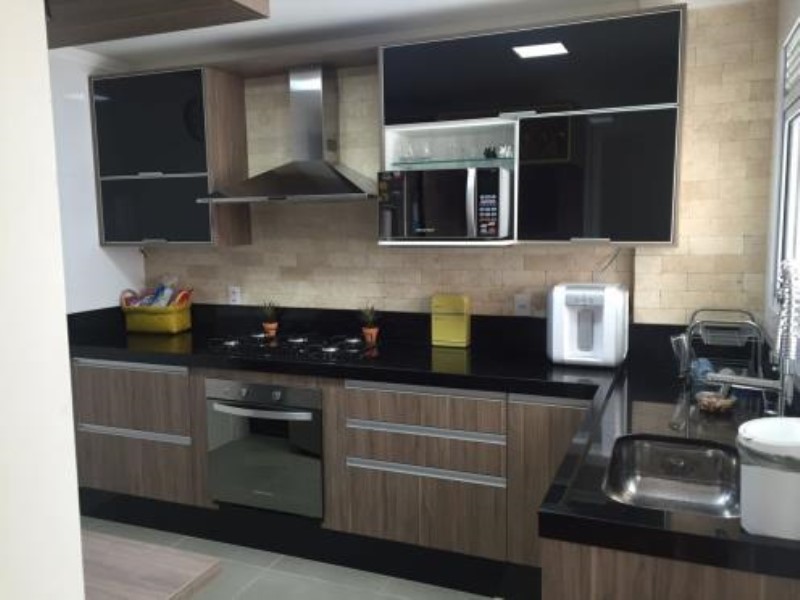 Apartamento à venda com 3 quartos, 148m² - Foto 15