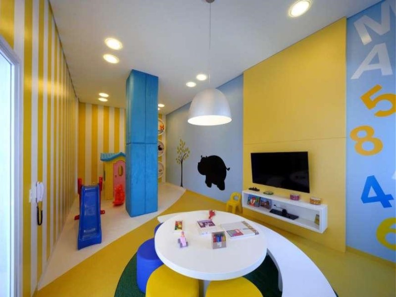 Apartamento à venda com 3 quartos, 148m² - Foto 20