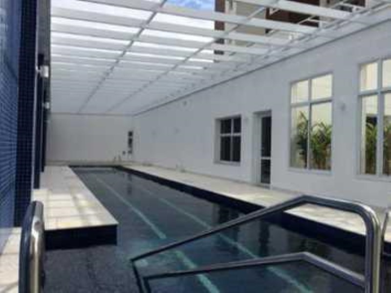Apartamento à venda com 3 quartos, 148m² - Foto 21