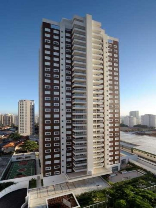 Apartamento à venda com 3 quartos, 148m² - Foto 25
