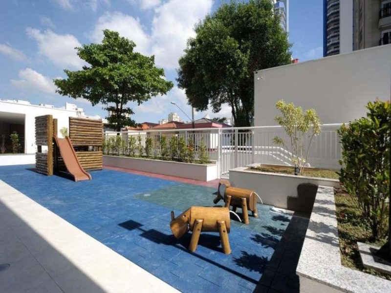 Apartamento à venda com 3 quartos, 148m² - Foto 26