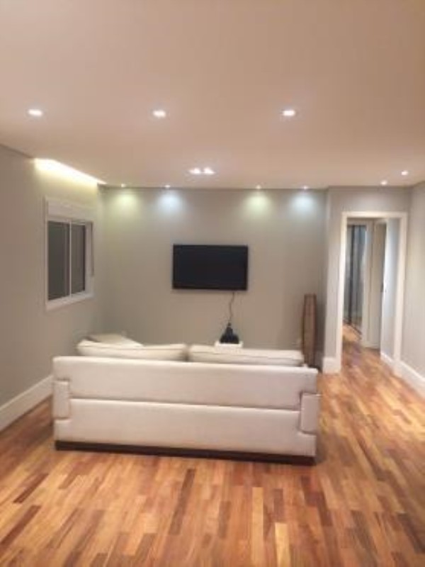 Apartamento à venda com 3 quartos, 148m² - Foto 28