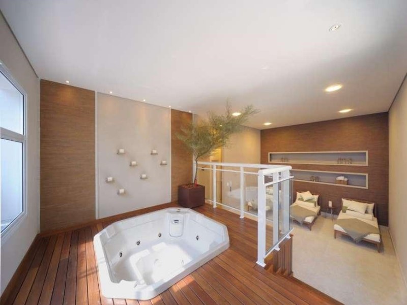 Apartamento à venda com 3 quartos, 148m² - Foto 29