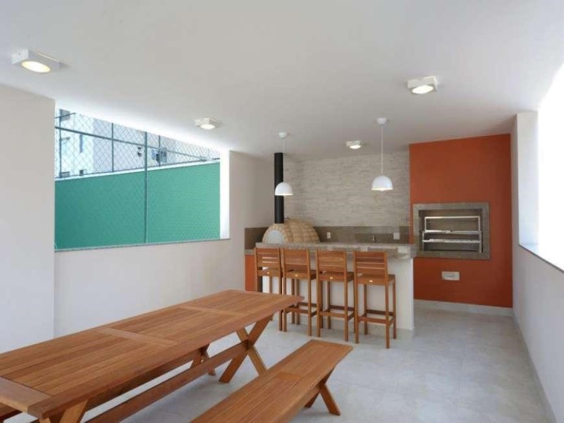 Apartamento à venda com 3 quartos, 148m² - Foto 33