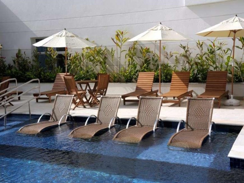Apartamento à venda com 3 quartos, 148m² - Foto 35